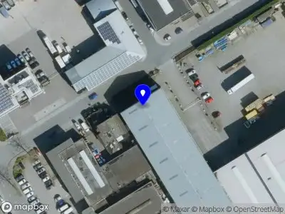 Nieuw bedrijf LF Supply B.V.