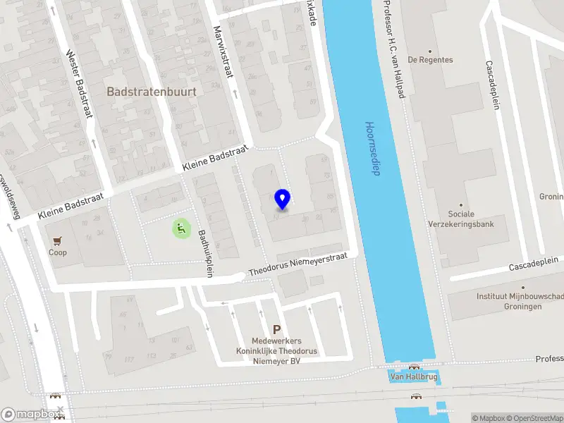 Macomp Groningen