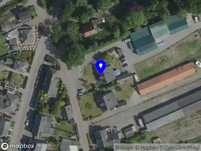 Glasbedrijf Smits B.V. NUENEN