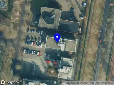 Nieuw bedrijf SPIE Nederland B.V.