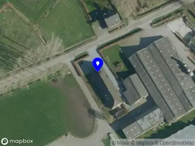 Nieuw bedrijf Melkveebedrijf van Oirschot