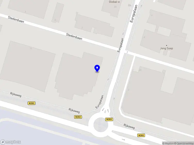 Trophy Assets Holding B.V.