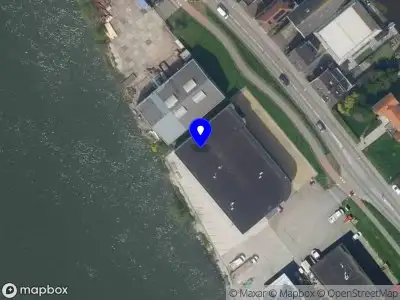 Gensta Trading & Shipping B.V. Alblasserdam