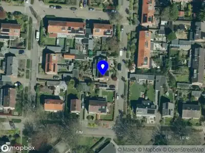 EuroTecH3Ozone B.V. Doorn