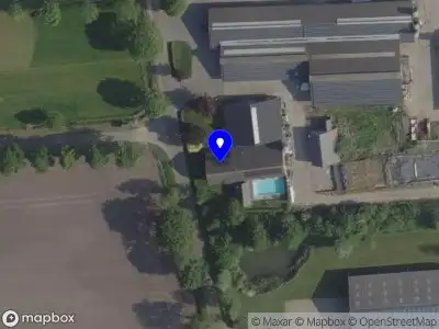 Nieuw bedrijf Van der Heijden V.O.F.