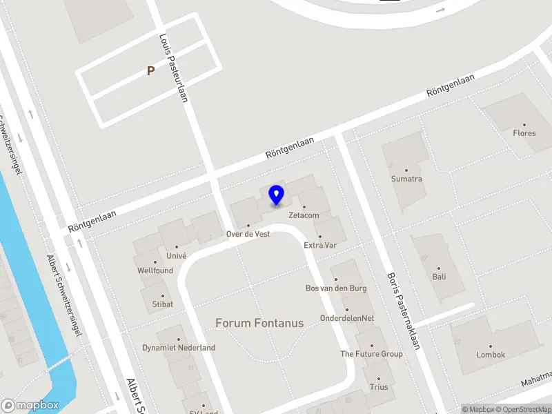 COMSOL B.V. Zoetermeer