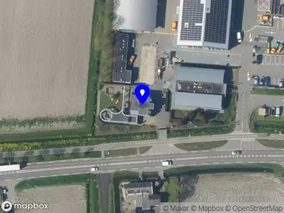 Vermeulen Materieel B.V. Hazerswoude-Dorp