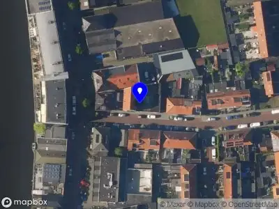 Global Aircraft Parts and Services B.V.