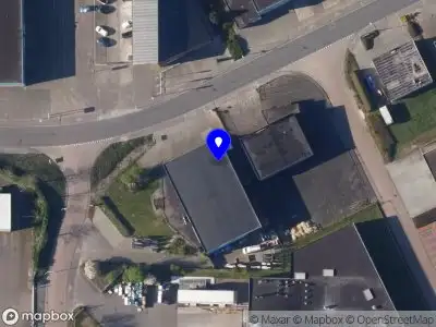 Shaw Almex Europe B.V. Drachten