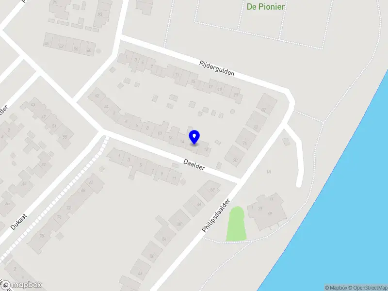 Daalder Consultancy Dronten