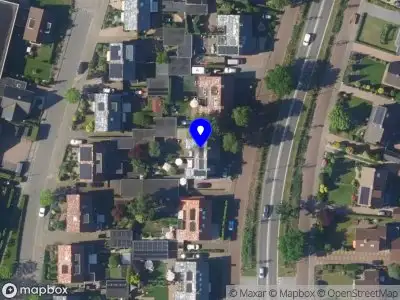 Hopex International B.V.