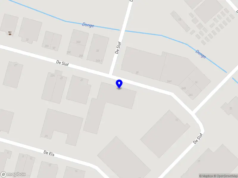 Nieuw bedrijf KEMPF B.V.