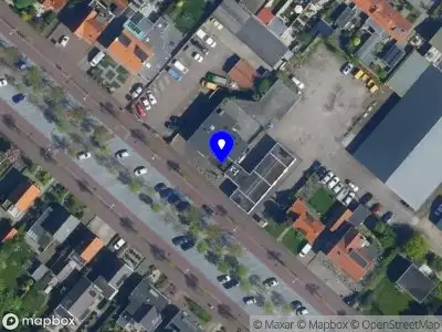 Valco Benelux Nieuw-Vennep