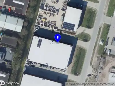 Global Valve Center B.V.