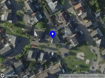 Industrial Solutions Benelux