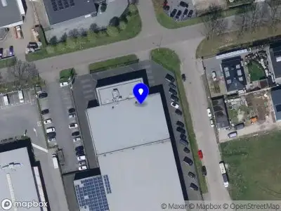 Hotek Security B.V. Etten-Leur