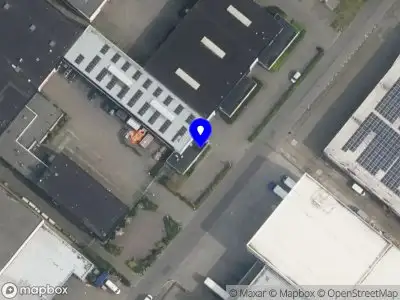 Schottel Nederland B.V.