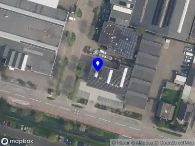 Pieralisi Northern Europe B.V.