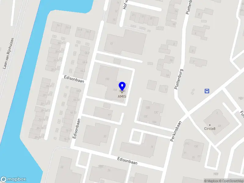 Virtual Sciences Holding B.V.