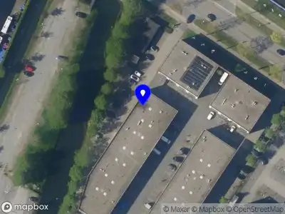 Advanced Cargo Transhipment B.V. Utrecht