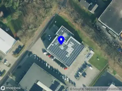 Velco Brandblusmateriaal B.V. Oldenzaal