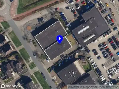 Nieuw bedrijf Keukenconcurrent Heerenveen