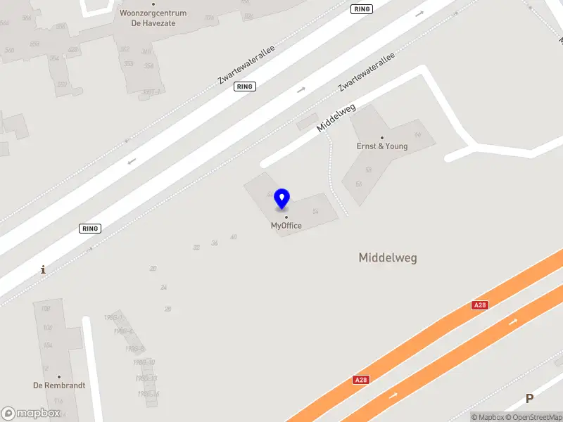 cloudnexxt Zwolle