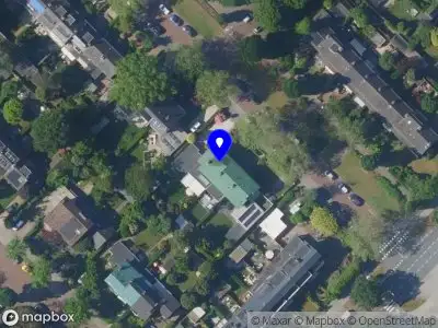 Nieuw bedrijf Handelsonderneming Huisman