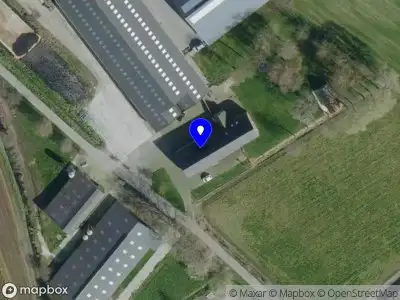 Nieuw bedrijf Maatschap W.G.H. en M.E.A. van Engeland