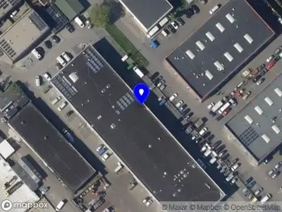 Schoonmaak-, Glazenwassers-, Onderhoudsbedrijf NOVA 's-Gravenhage