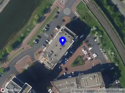 Nieuw bedrijf Complex Consulting