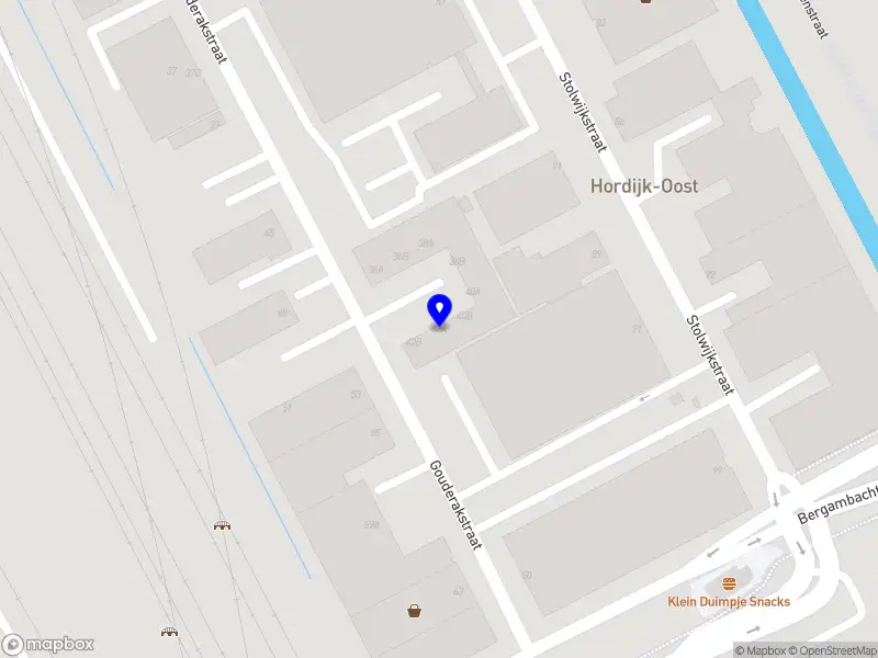 Nieuw bedrijf Enkhuyzen Tuinartikelen the Garden