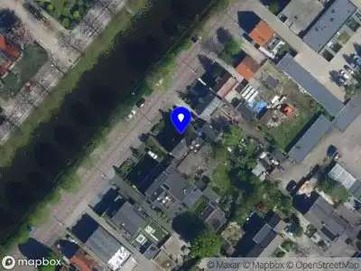 Vosagent (Nederland) B.V. Nieuw-Vennep