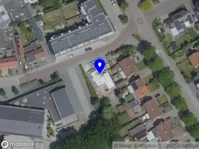 Nieuw bedrijf Mts van Kessel en van Kessel- Van de Moosdijk