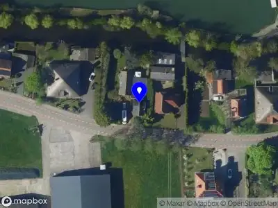DEEN is de ander niet Andijk
