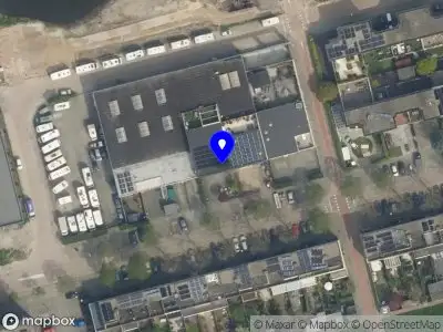 Hendra Consulting Delft