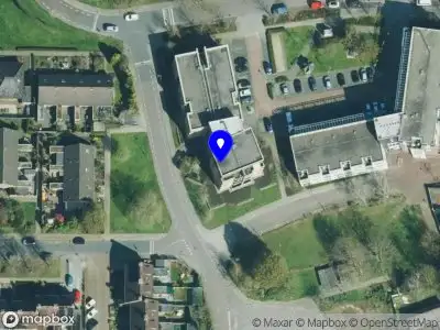 Nieuw bedrijf Mode-Agenturen W. Wormgoor