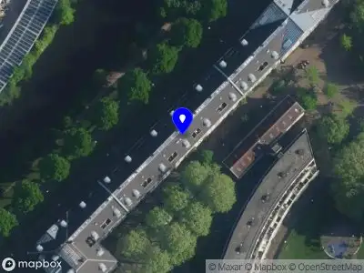R.A. Vos Agenturen Amsterdam