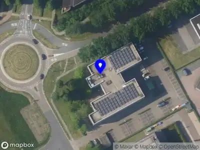 Umbra B.V. Almere