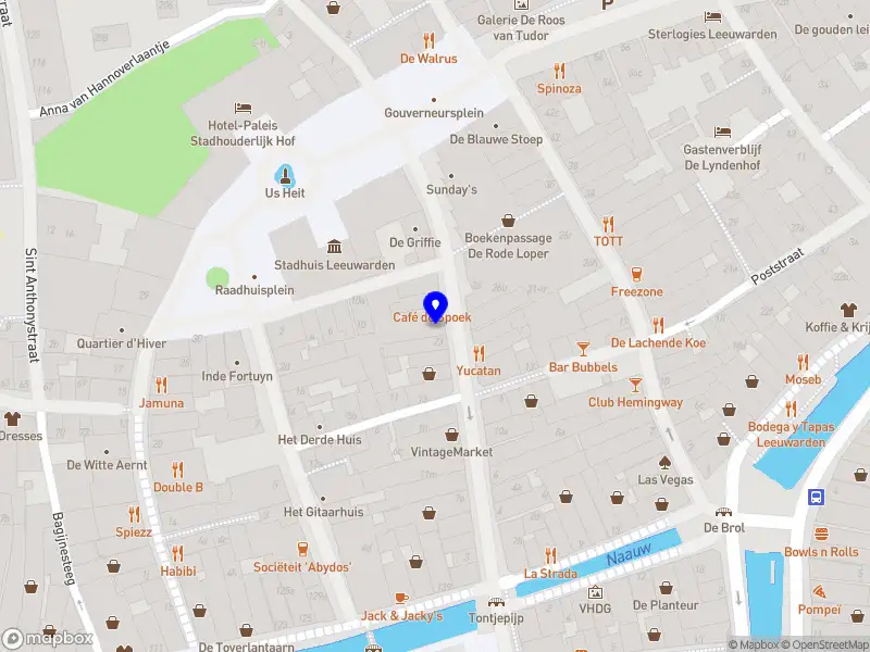 Nieuw bedrijf Klaes en Myra's