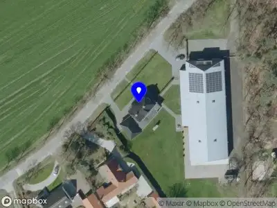 Mts. Horrevorts en Horrevorts-Kuijpers Reusel