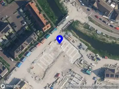 Van Veen's Agencies B.V.