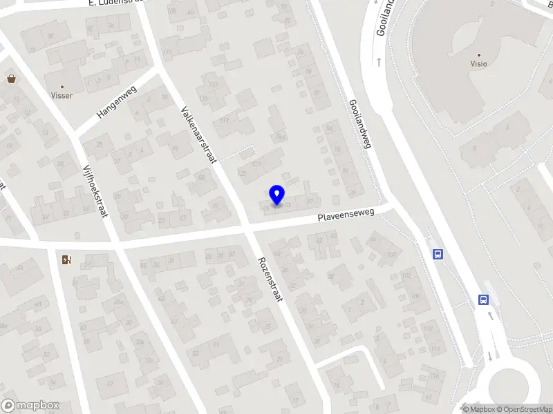 Nieuw bedrijf Roel Petter Equity B.V.