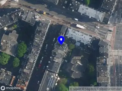 HBANDP Amsterdam