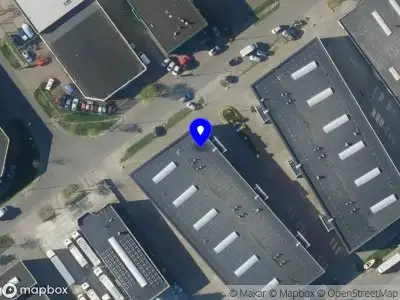 Cassenz B.V. Alkmaar