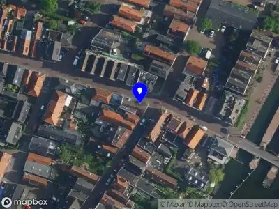 Branellec Agency B.V. Muiden