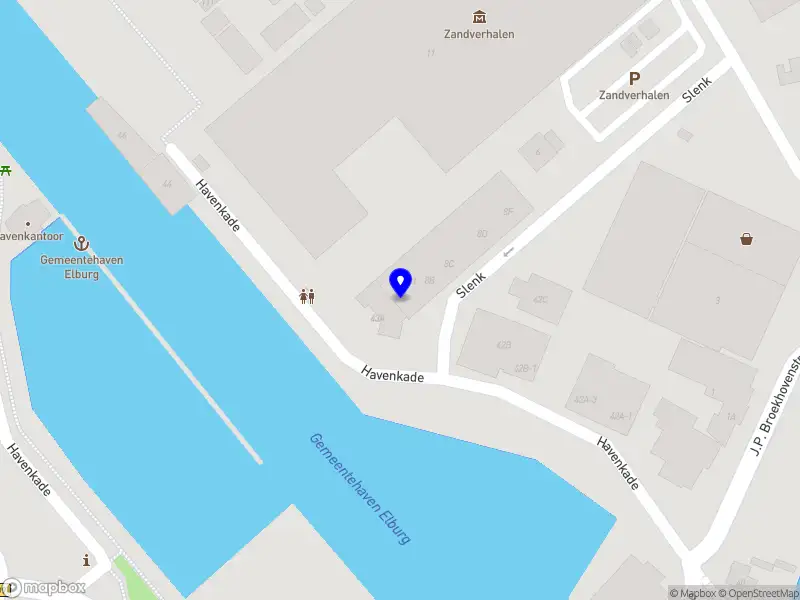 Primo Passo Aqua B.V.