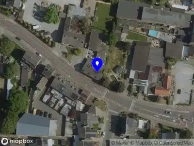 Trinacria Trading B.V.