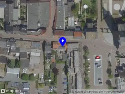 Marel Commissiehandel