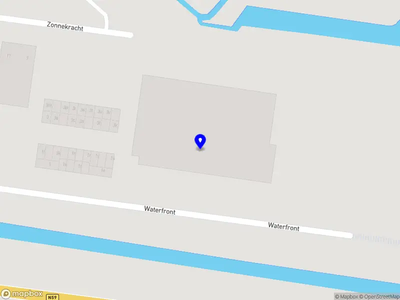 Nieuw bedrijf Noordhuys Packing B.V.